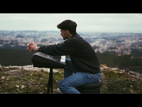 Marco Faria - A Nossa Melodia