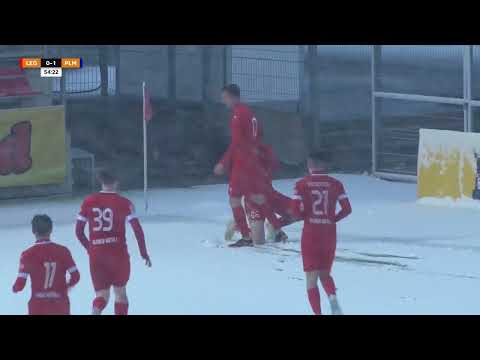 Tallinna JK Legion   Paide Linnameeskond U21 I 2:2 I Esiliiga 3. voor I 2023