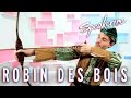 Robin des bois - Speakerine - YouTube