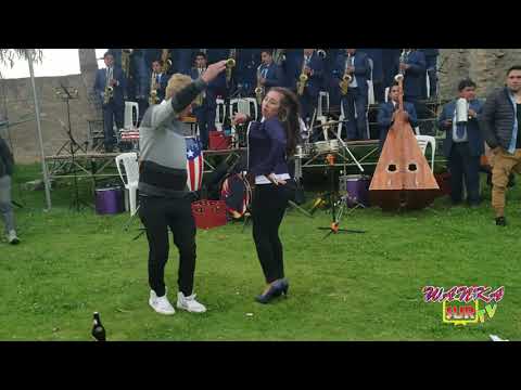 Así se baila nuestro Huaylarsh, Huaylaseros Futbol Club - Huancayo