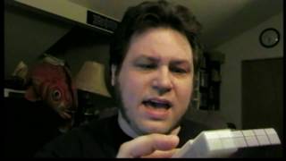 Crow Game Pickups 6 (2/2/2010)