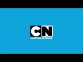 Cartoonito Sign Off Cartoon Network Sign On