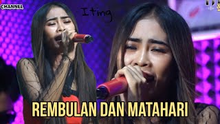 Download lagu REMBULAN DAN MATAHARI - VERSI TANJIDOR KOPLO (ITING) ITING SQUAD MUSIC mp3