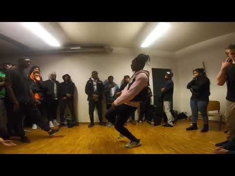 ROYAL SESSION - CALL OUT KANEKI ACE VS KANON