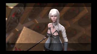 Nier Replicant Ver 1 22474487139 実況プレイ part8