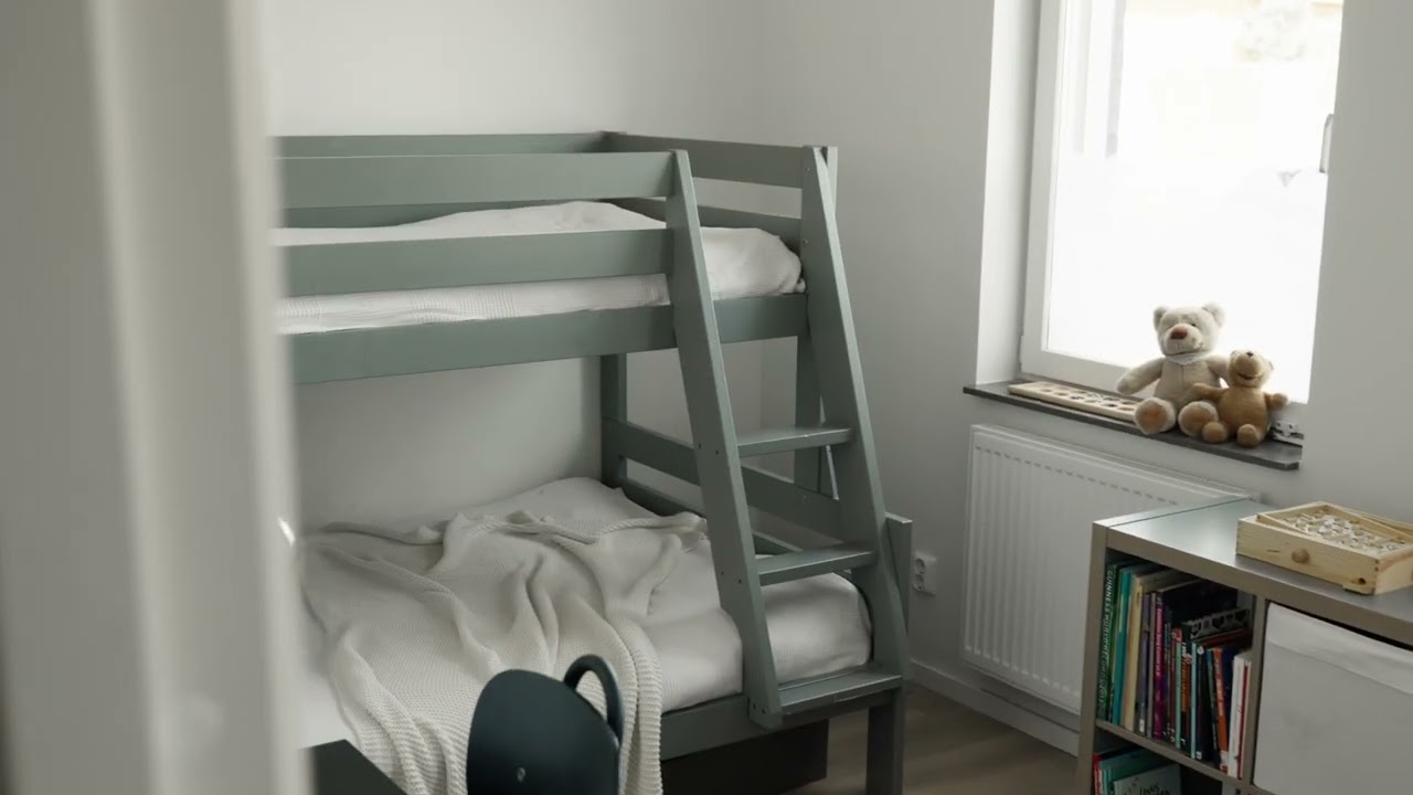 3 rum Lägenhet på Florsockergränd 2B Sockerstan Staffanstorps kommun - video