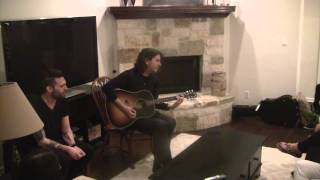 Jimmy Newquist (Caroline's Spine) - Rock n' Roll Hero - 4-2-14