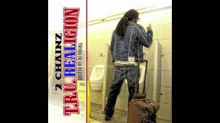 2 Chainz - Kesha (TRU REALigion)