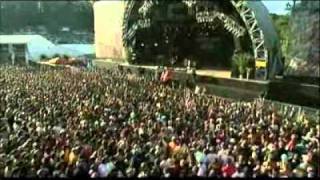 Mando Diao - Sheepdog live 2006