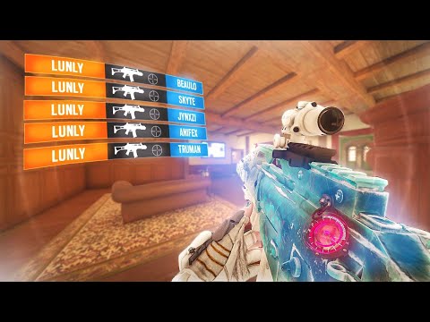 How a 10x Controller Champion Clutches - Rainbow Six Siege Xbox