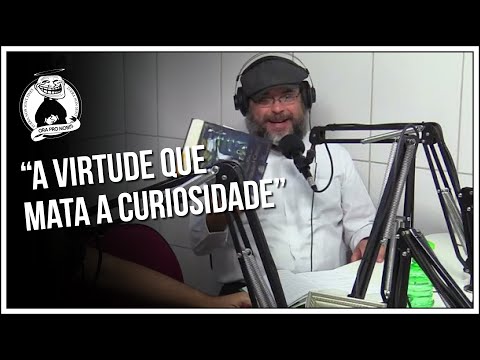 A VIRTUDE DA ESTUDIOSIDADE | A CONQUISTA DAS VIRTUDES - Santa Zuera #94