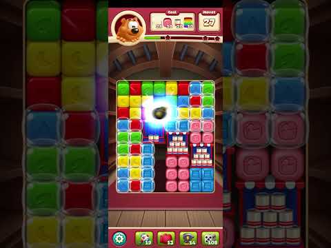 toonblast level 4011