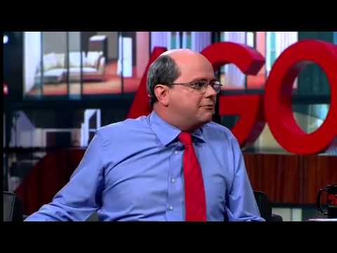 Agora é Tarde com Danilo Gentili na Íntegra 15/03/2013