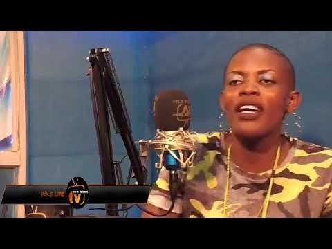 LIB BUTTER COOKIE FREESTYLE