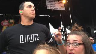 Things I Can&#39;t Change//The Story So Far//Vans Warped Tour 2016 Wantagh