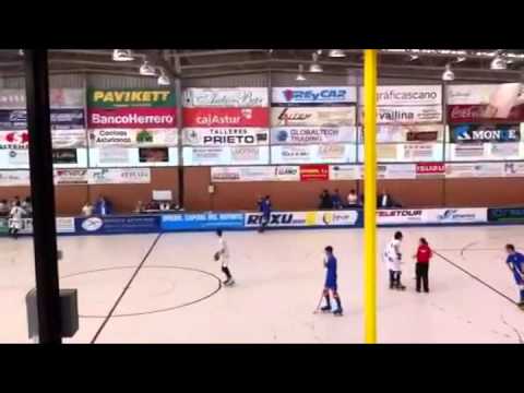 HockeyGlobal.net___Sector Norte Juvenil 2011.FM Roller-Compañía de María.