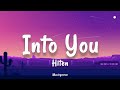 Hiten Into You Lyrics