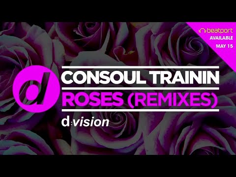 Consoul Trainin - Roses (Saccao Remix)