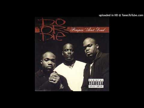 Do or Die - Do U? (ft. Johnny P and Twista)