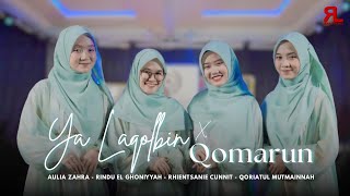 Download lagu YA LAQOLBIN X QOMARUN - Aulia - Rindu - Cunnit - Qori || Live Session mp3 Download lagu YA LAQOLBIN X QOMARUN - Aulia - Rindu - Cunnit - Qori || Live Session mp3