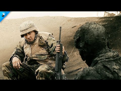 La Guerra Acabó, Pero Nunca Disparó Su Rifle... | Soldado Anónimo | Resumen