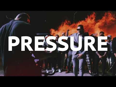 [FREE] NME X HP Boyz Type Beat | Aus Rap/Trap Type Beat 2022 ~ "PRESSURE"