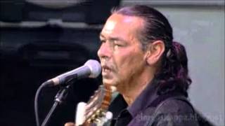 Canut Reyes - &quot;Amigo&quot; Live at Kenwood House in London 2004