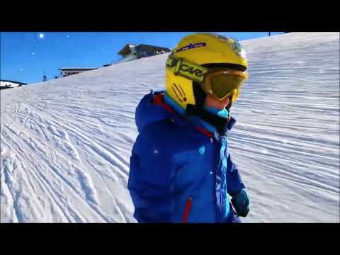 SkiWelt Söll - Hexenwinter