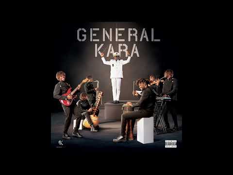 Karabalik Beatz - POSITIVER - FT DIP DOUNDOU GUISS