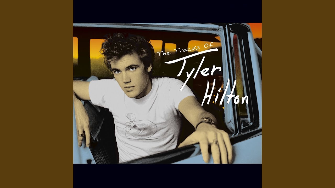 Tyler Hilton - Rolling Home