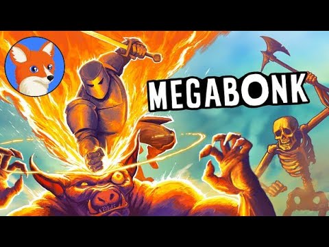 This Wave-Surviving Power Fantasy Is Completely Bonkers!