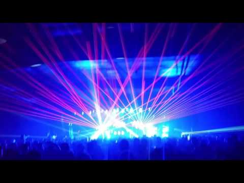 Ghastly first songs winter fantasy 2016