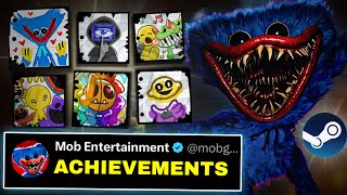 This BIG NEW Poppy Playtime Update Just Dropped…