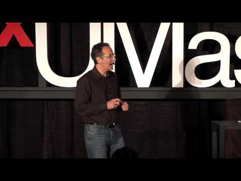 What hollywood teaches us about innovation: Scott Kirsner at TEDxUMassAmherst