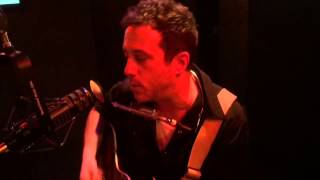 Will Hoge - Growing Up Round Here