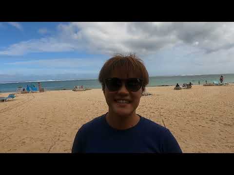 Sass Mauritius Tours - Client Interview - Wini