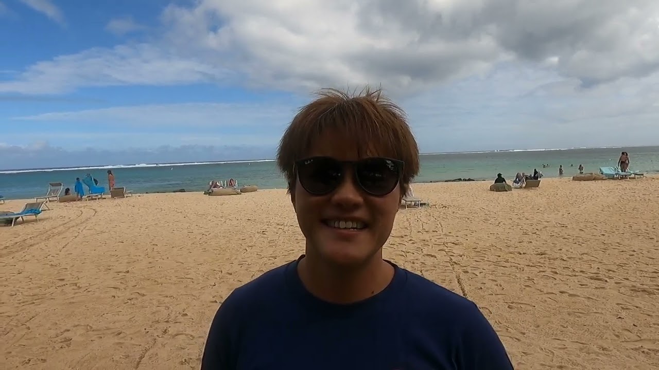 Sass Mauritius Tours - Client Interview - Wini
