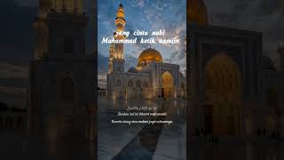 Download lagu penyejuk hati.. #cintasolawat #shots #sholawatnabi mp3