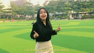 Download lagu Bunga Ehan - Lagi Syantik Versi Sunda mp3 Download lagu Bunga Ehan - Lagi Syantik Versi Sunda mp3