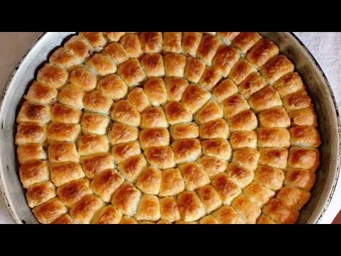 Receta tradicionale shqiptare - Matija