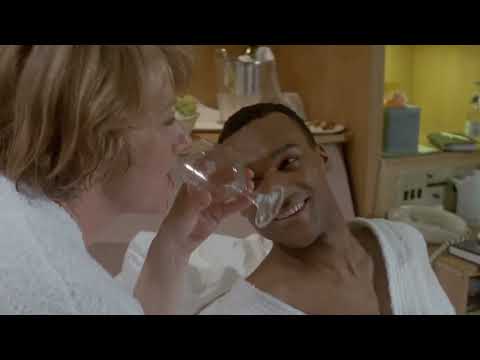 Prime Suspect 2x01 Operation Nadine Part 1