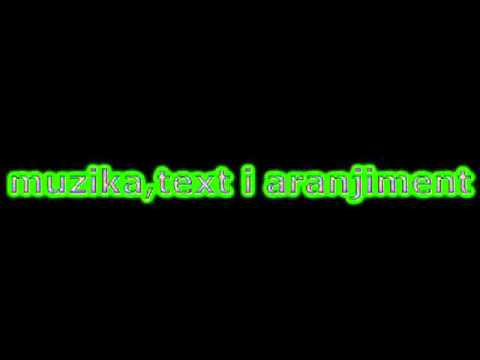 Dreben G ft 187   Muzika, Text I Aranjiment