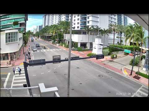 Miami Beach