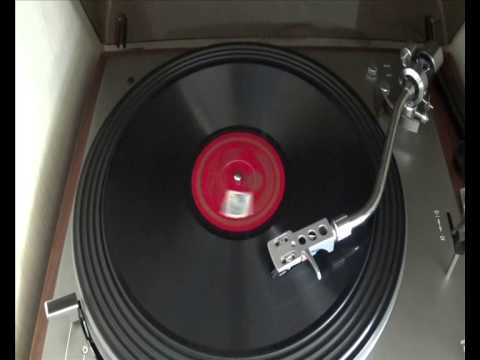 Gabrè - L'ultima tazza di thè (Marf - Mascheroni) - 1931