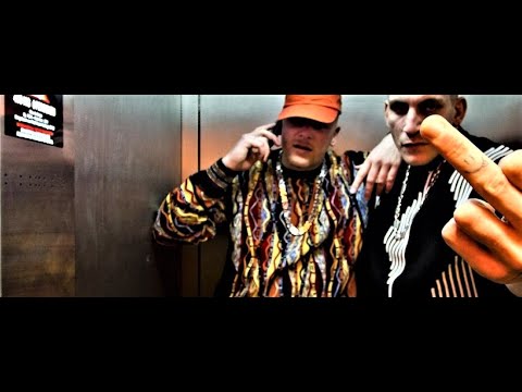GZUZ x BRUDI030 - DIE HEFTIGSTEN