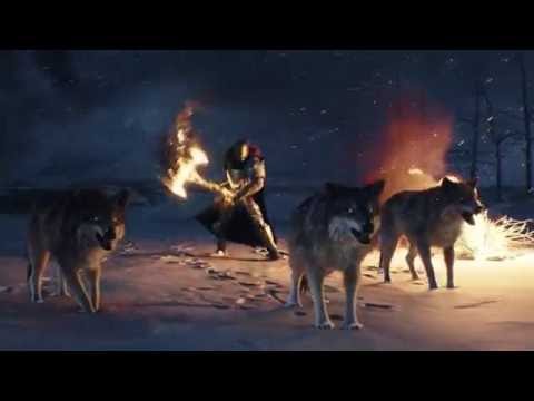 Destiny: Rise of Iron | Reveal trailer | PS4
