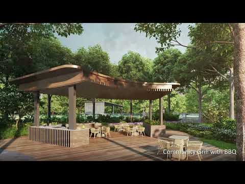 LENTOR HILLS RESIDENCES Video