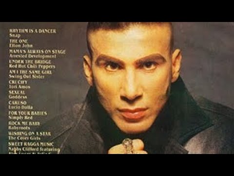 Simply Red - For Your Babies (Novela: De Corpo e Alma) (1992)