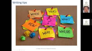 Environmental Impact Assessment course: Day 4