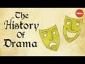 The Emergence Of Drama As A Literary Art Mindy Ploeckelmann